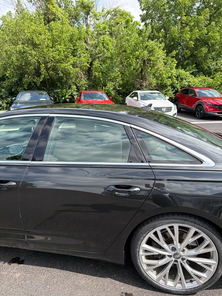 Used 2019 Audi A6 3.0T Prestige AWD/4WD image 15