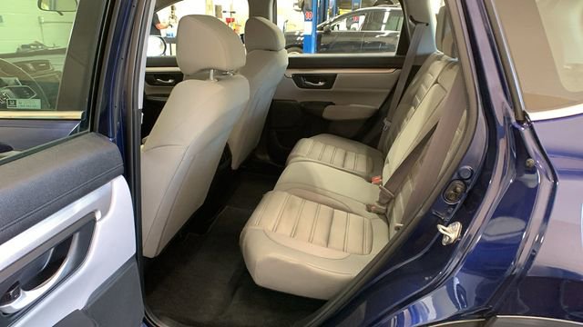 Used 2018 Honda CR-V LX image 6