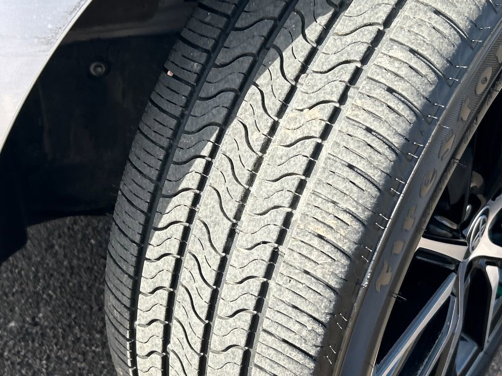 Used 2022 Toyota Camry SE image 26