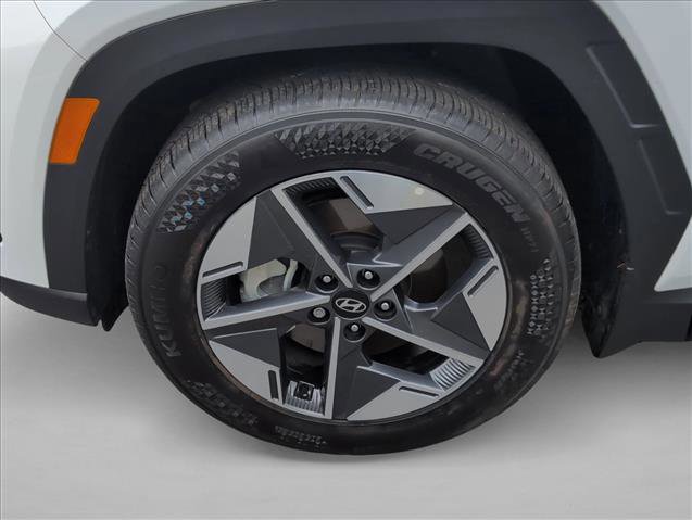 Certified 2025 Hyundai Tucson SEL image 26