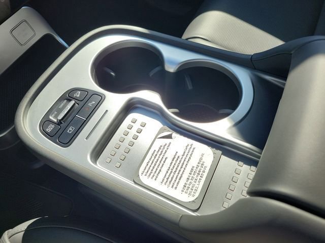 New 2026 Hyundai Ioniq 9 SEL AWD/4WD image 13