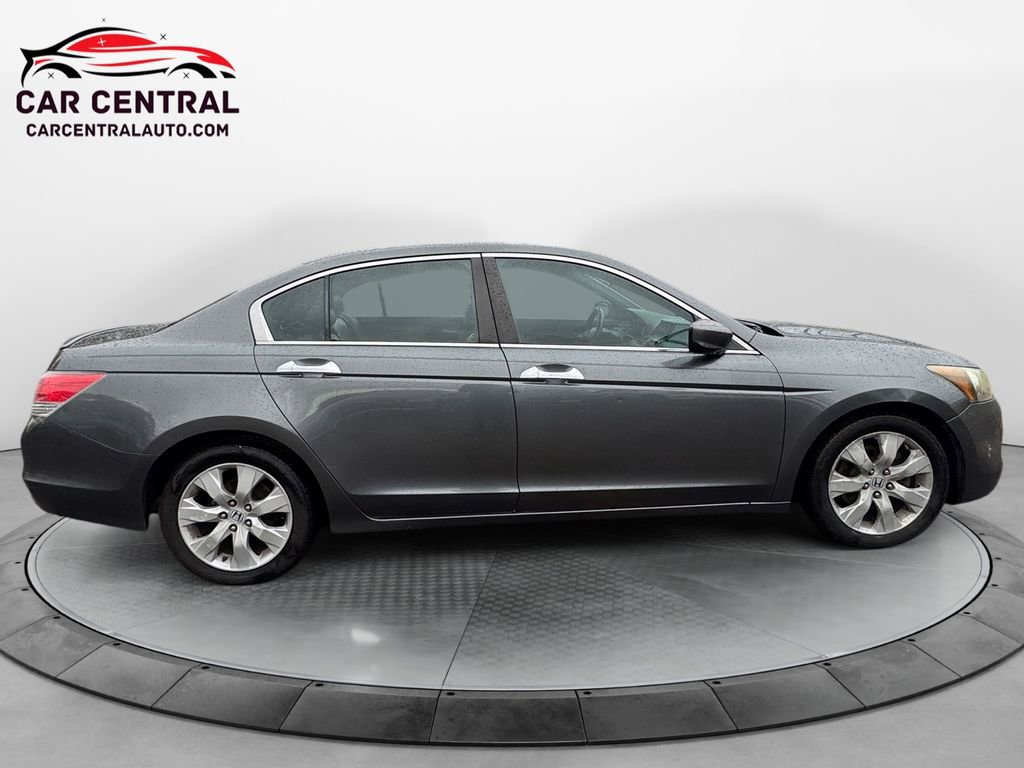 Used 2009 Honda Accord EX-L image 6