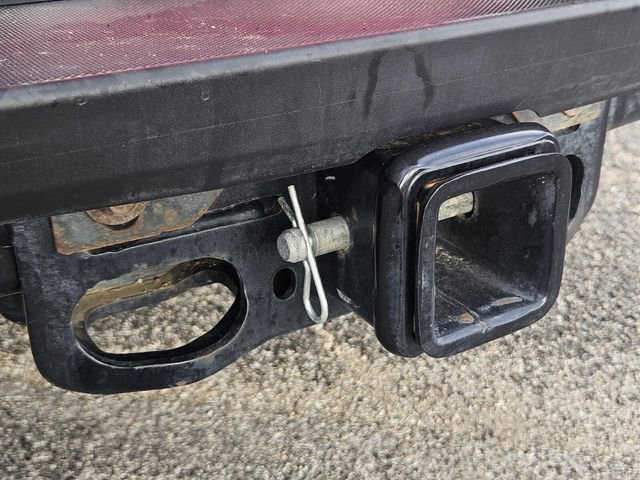 Certified 2023 Ford F450 Lariat w/ Lariat Ultimate Package image 12