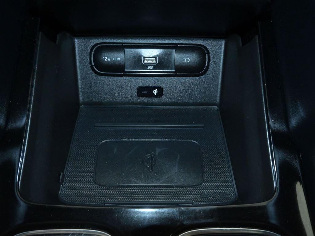 Used 2022 Kia Telluride SX image 41