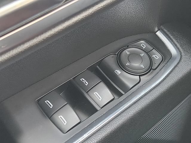 Used 2023 Chevrolet Silverado 1500 LT AWD/4WD image 22