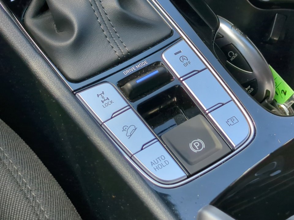 Certified 2025 Hyundai Tucson SEL image 35