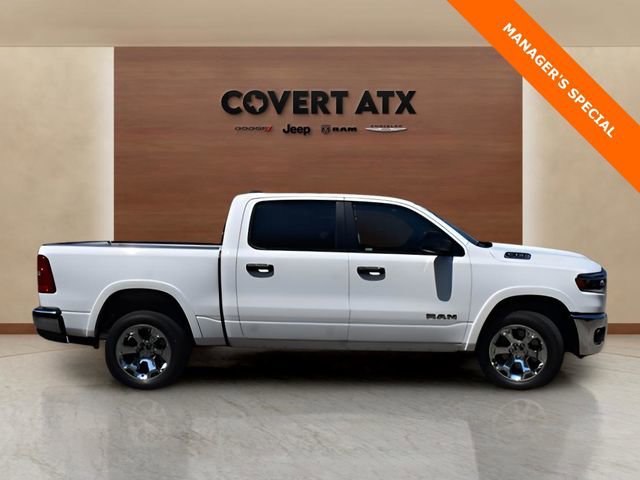 New 2026 RAM 1500 Lone Star image 6