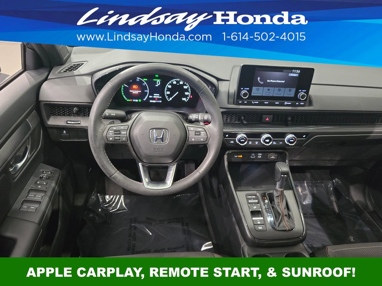 Used 2023 Honda CR-V Sport image 13