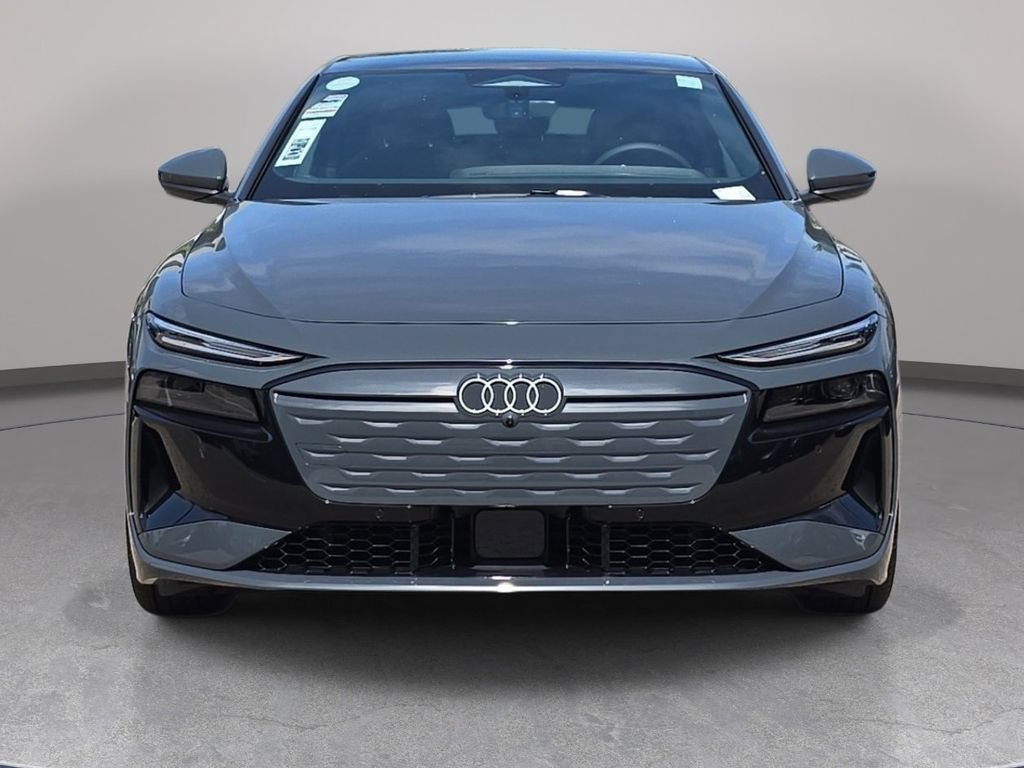 New 2027 Audi A6 e-tron Premium RWD image 2