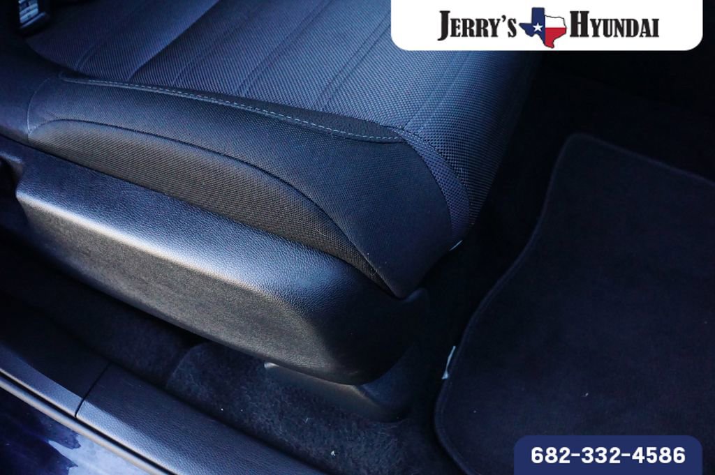 Used 2022 Honda CR-V EX image 26