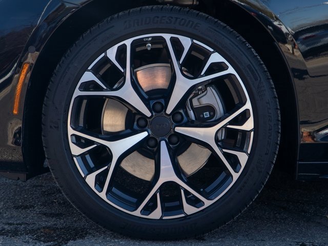 New 2026 Audi A6 Premium Plus image 7