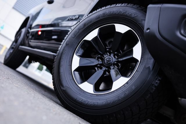 Used 2019 RAM 1500 Rebel w/ Level 1 Equipment Group AWD/4WD image 20