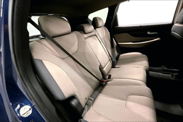 Used 2022 Hyundai Santa Fe SEL w/ Convenience Package FWD image 25