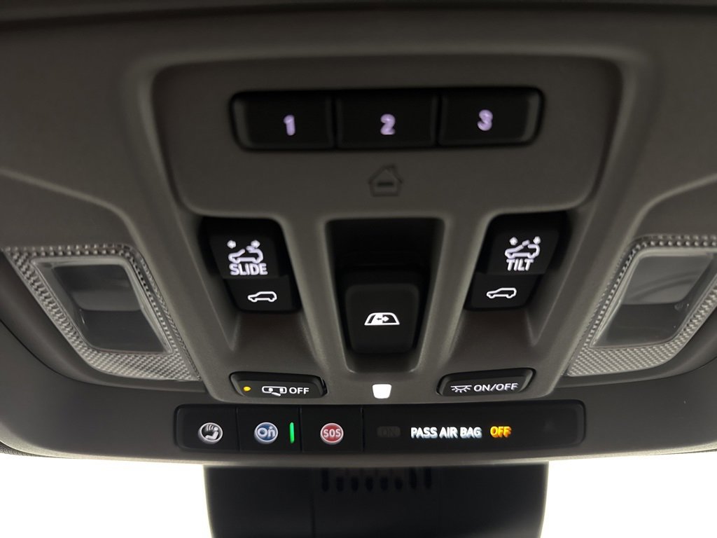 New 2026 GMC Sierra 1500 SLT image 56