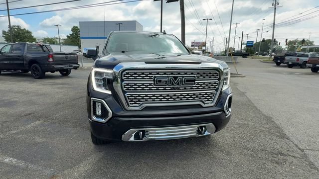Used 2021 GMC Sierra 1500 Denali w/ Denali Ultimate Package AWD/4WD image 3