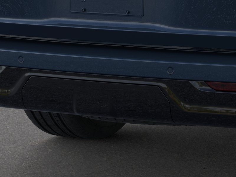 Certified 2026 Lincoln Navigator L Reserve AWD/4WD image 24