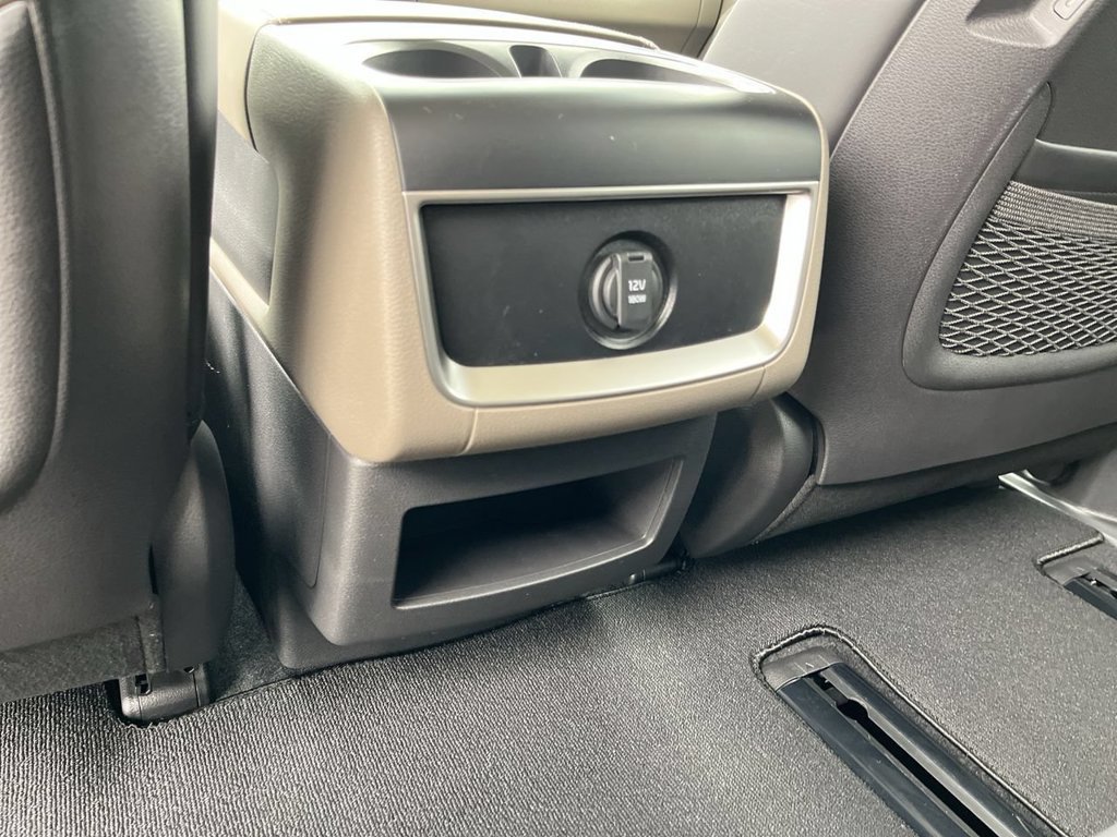 New 2026 Kia Carnival FWD image 21