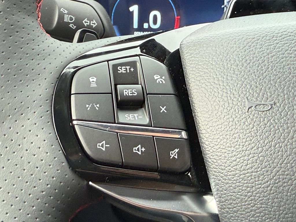 New 2026 Ford Explorer ST image 16