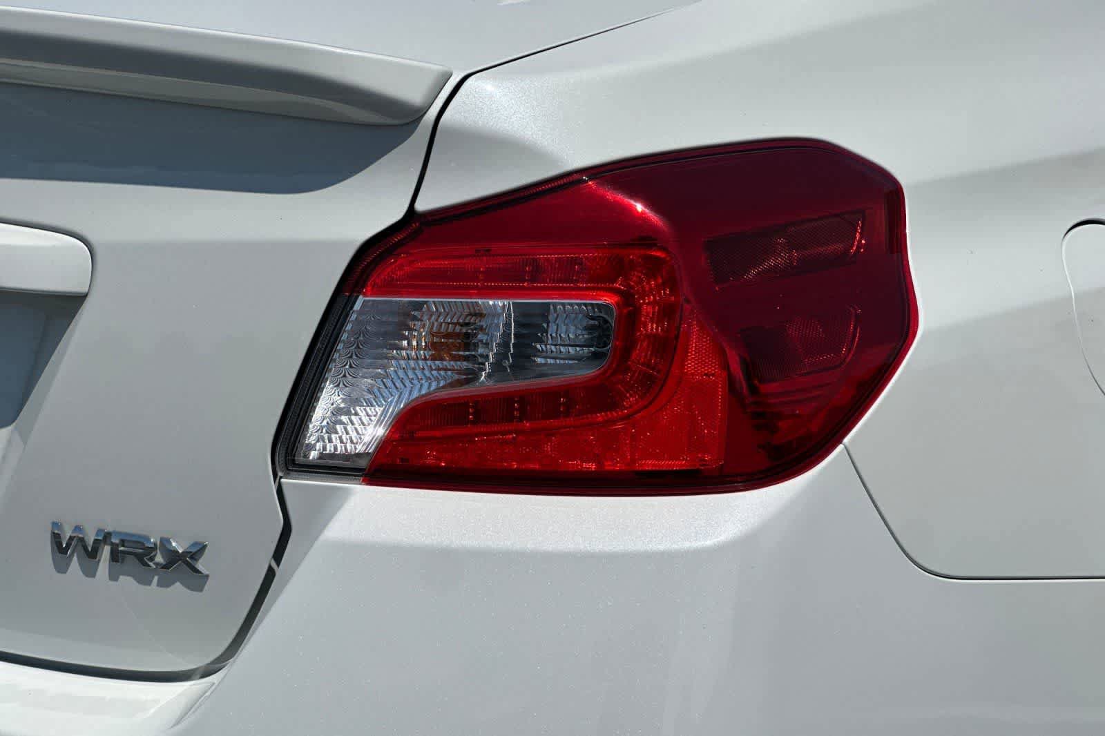 Used 2020 Subaru WRX AWD/4WD image 28