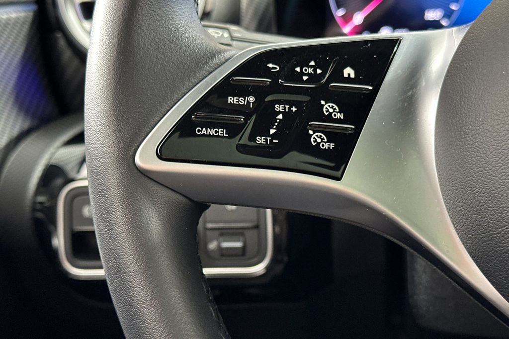 Certified 2026 Mercedes-Benz CLA 250 image 29