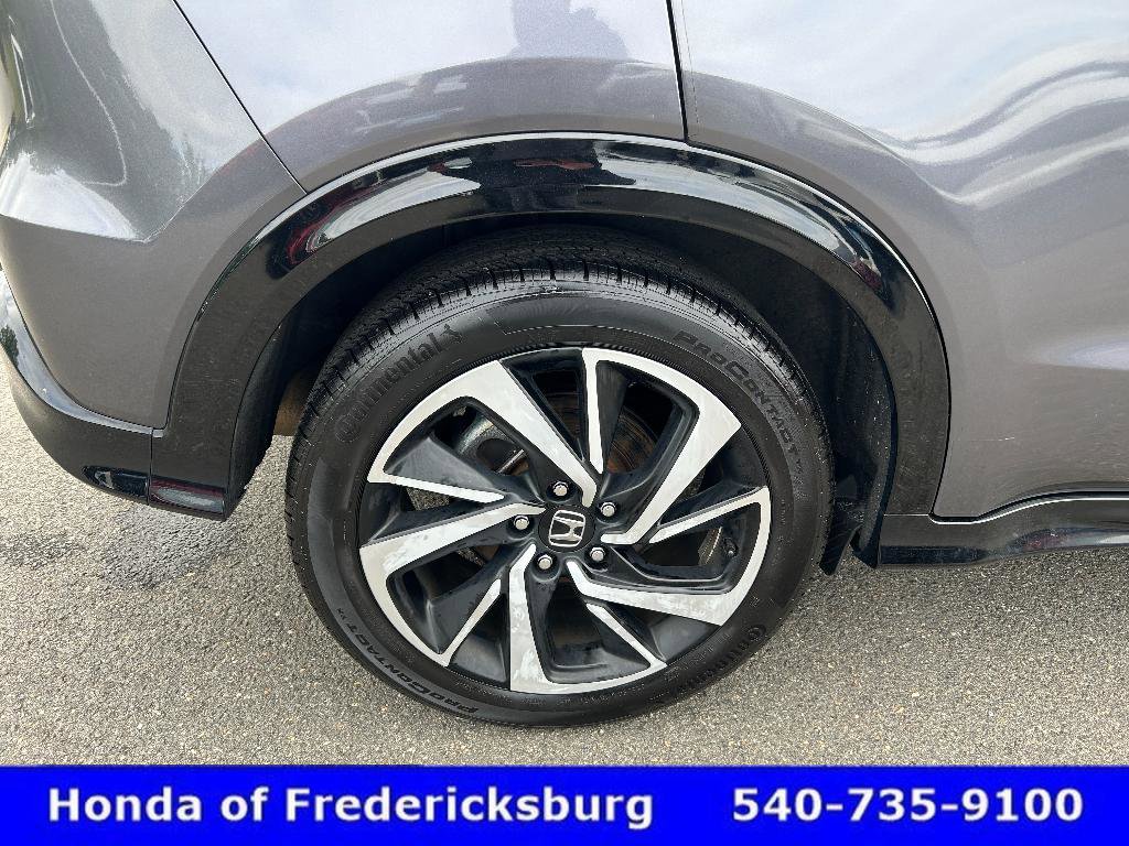 Used 2019 Honda HR-V Sport image 31