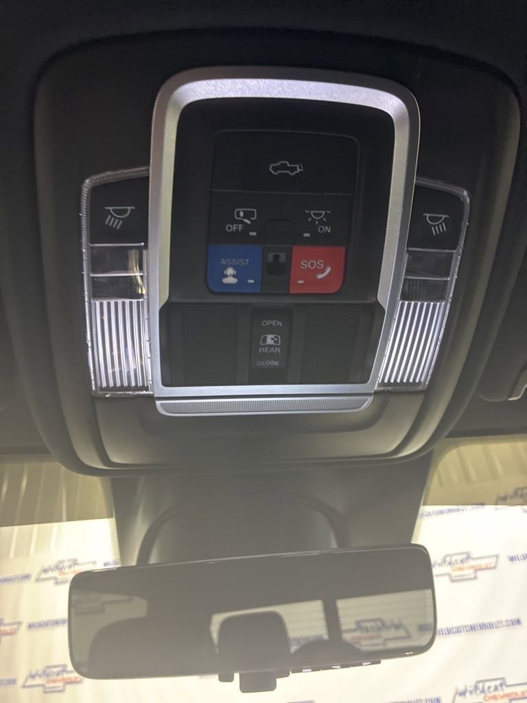 Used 2022 RAM 3500 Laramie image 42