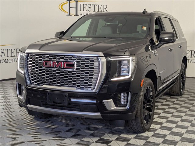 Used 2023 GMC Yukon Denali image 4
