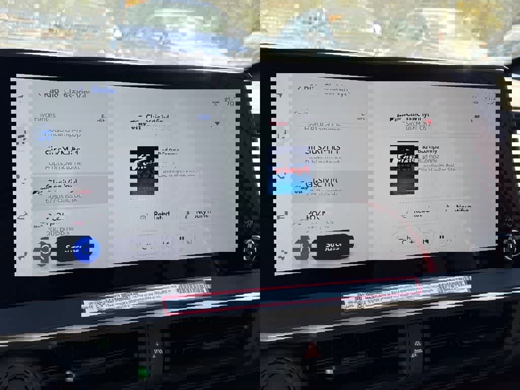 New 2026 Toyota Prius XSE Premium image 13