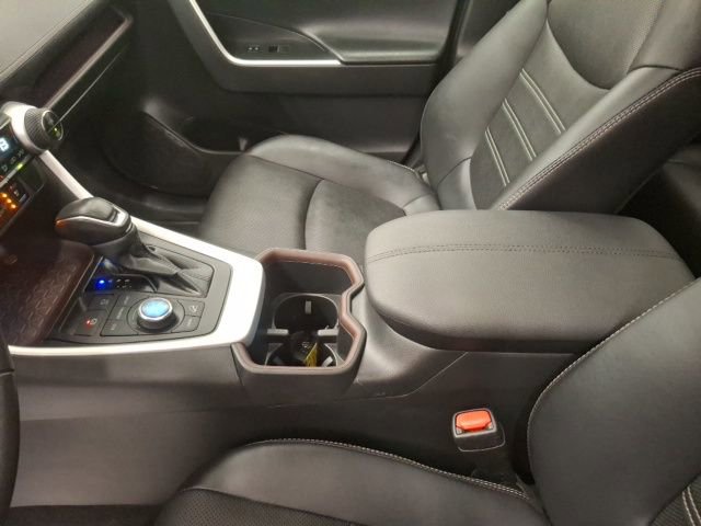 Used 2023 Toyota RAV4 Limited w/ Limited Grade Weather Package image 27