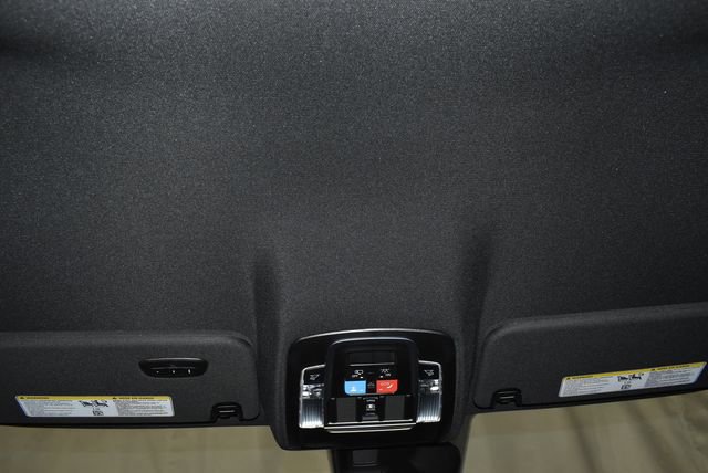 Used 2025 RAM 1500 Rebel AWD/4WD image 20