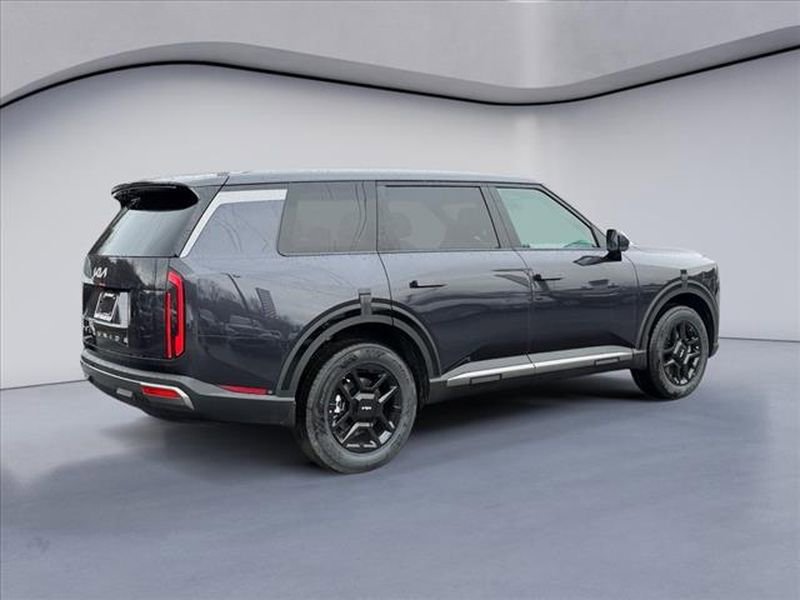 New 2027 Kia Telluride LX image 5