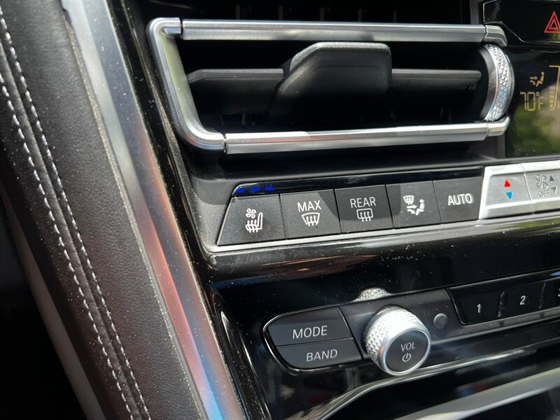 Used 2022 BMW M8 Competition AWD/4WD image 44