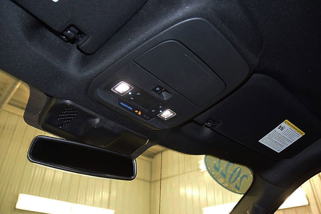 Used 2022 Ford F150 XLT w/ Equipment Group 302A High AWD/4WD image 29