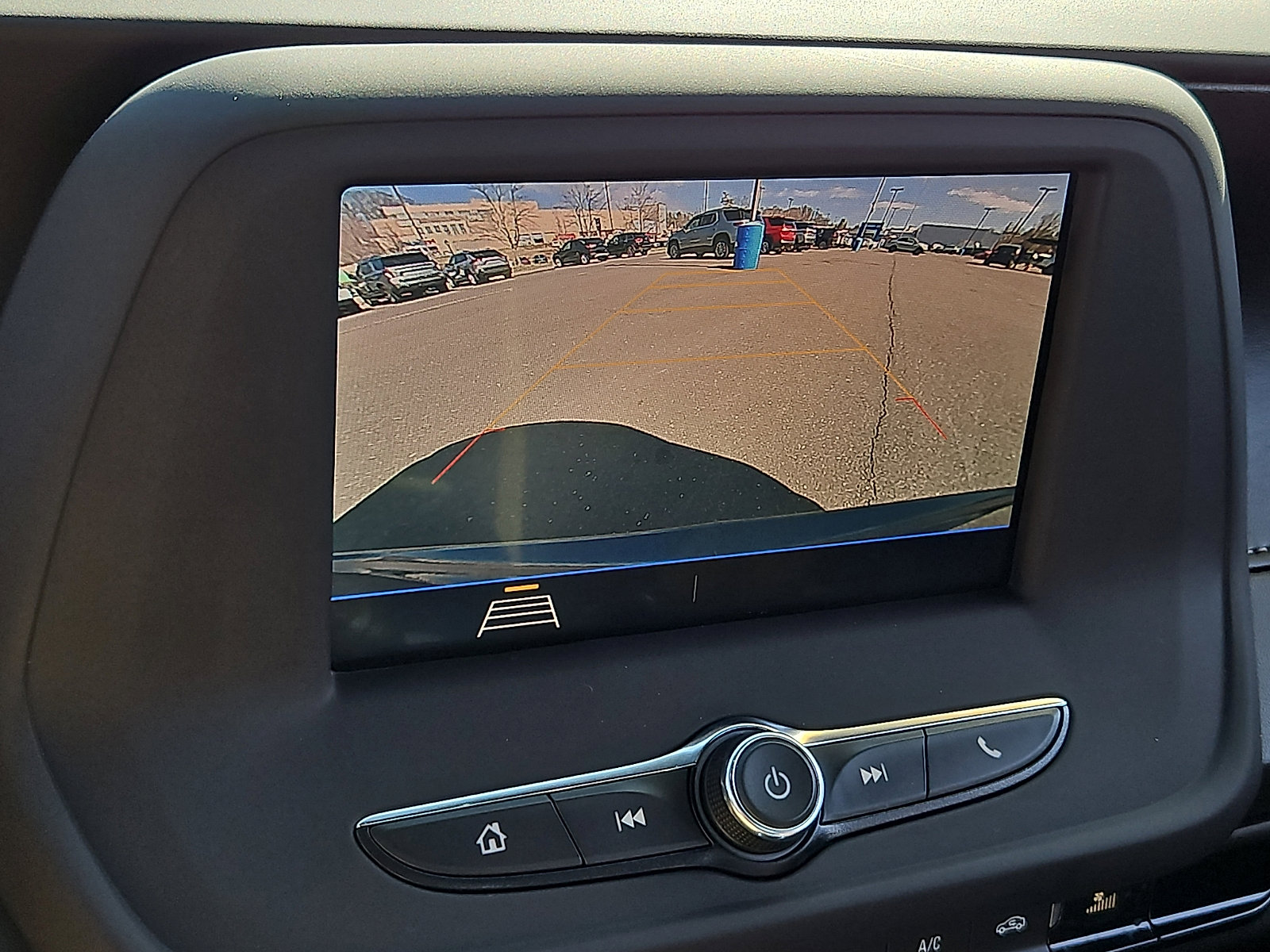 Used 2020 Chevrolet Camaro LS image 17