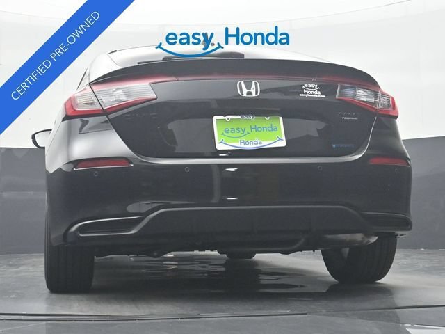Used 2026 Honda Civic Sport image 32