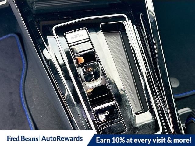 New 2026 Volkswagen Golf image 10