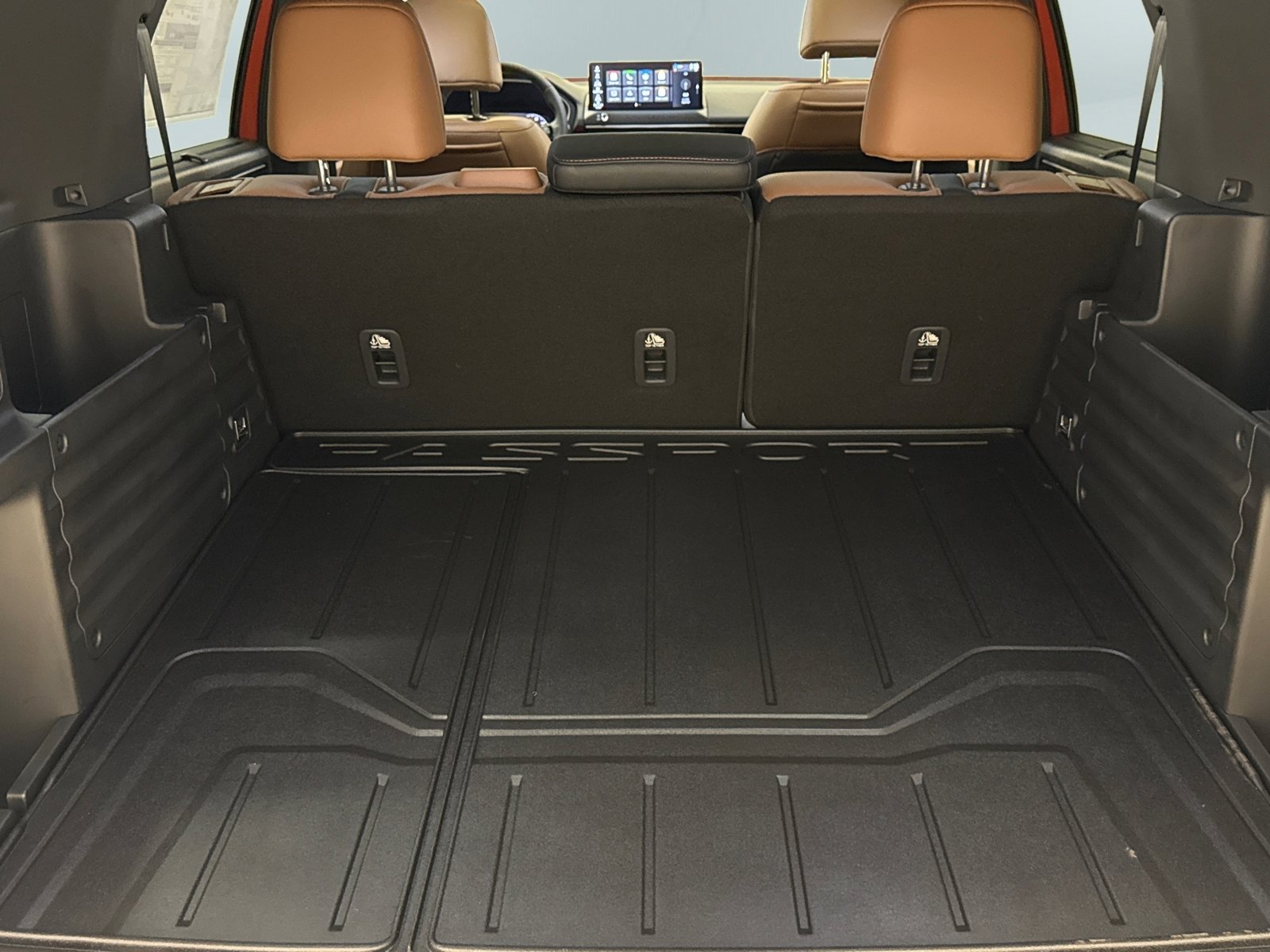 New 2026 Honda Passport TrailSport Elite image 9