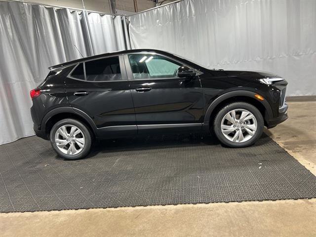 New 2026 Buick Encore GX Preferred w/ Comfort Package image 2
