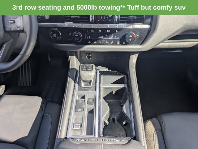 Certified 2026 Nissan Pathfinder SL FWD image 19