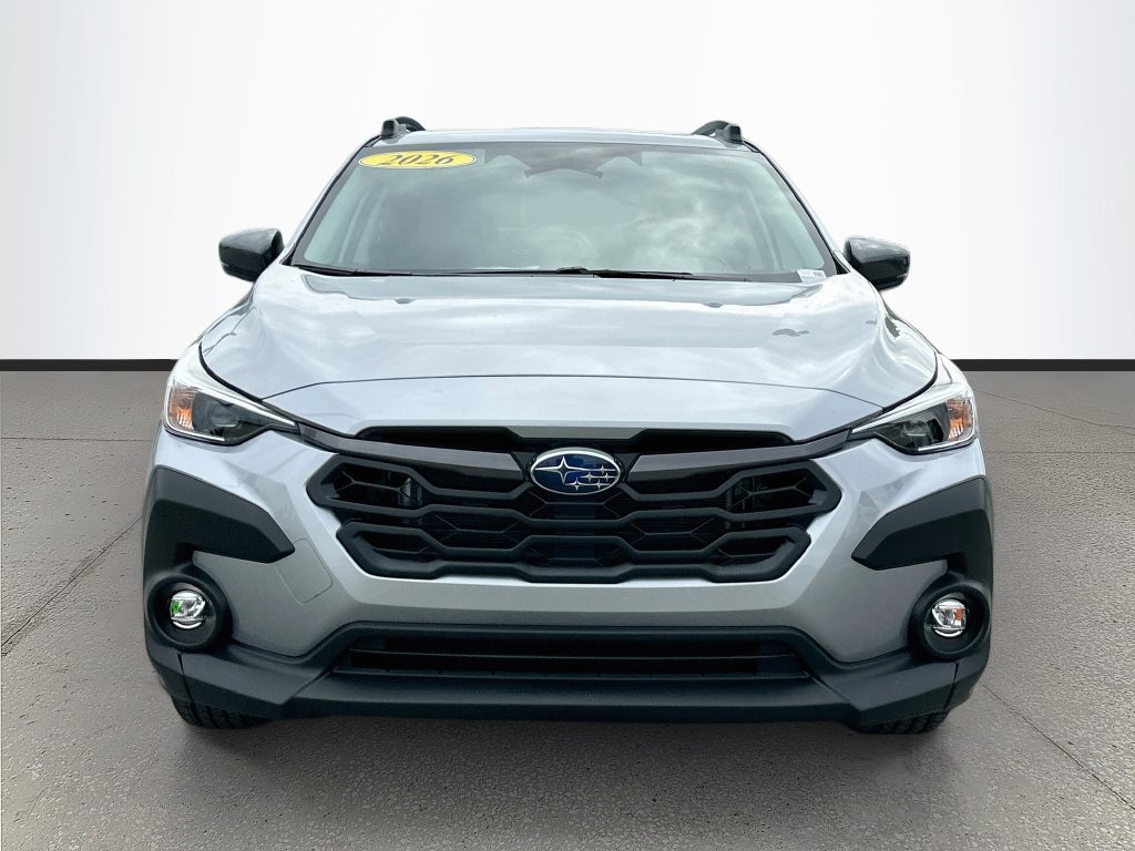 New 2026 Subaru Crosstrek 2.5i Premium AWD/4WD image 2