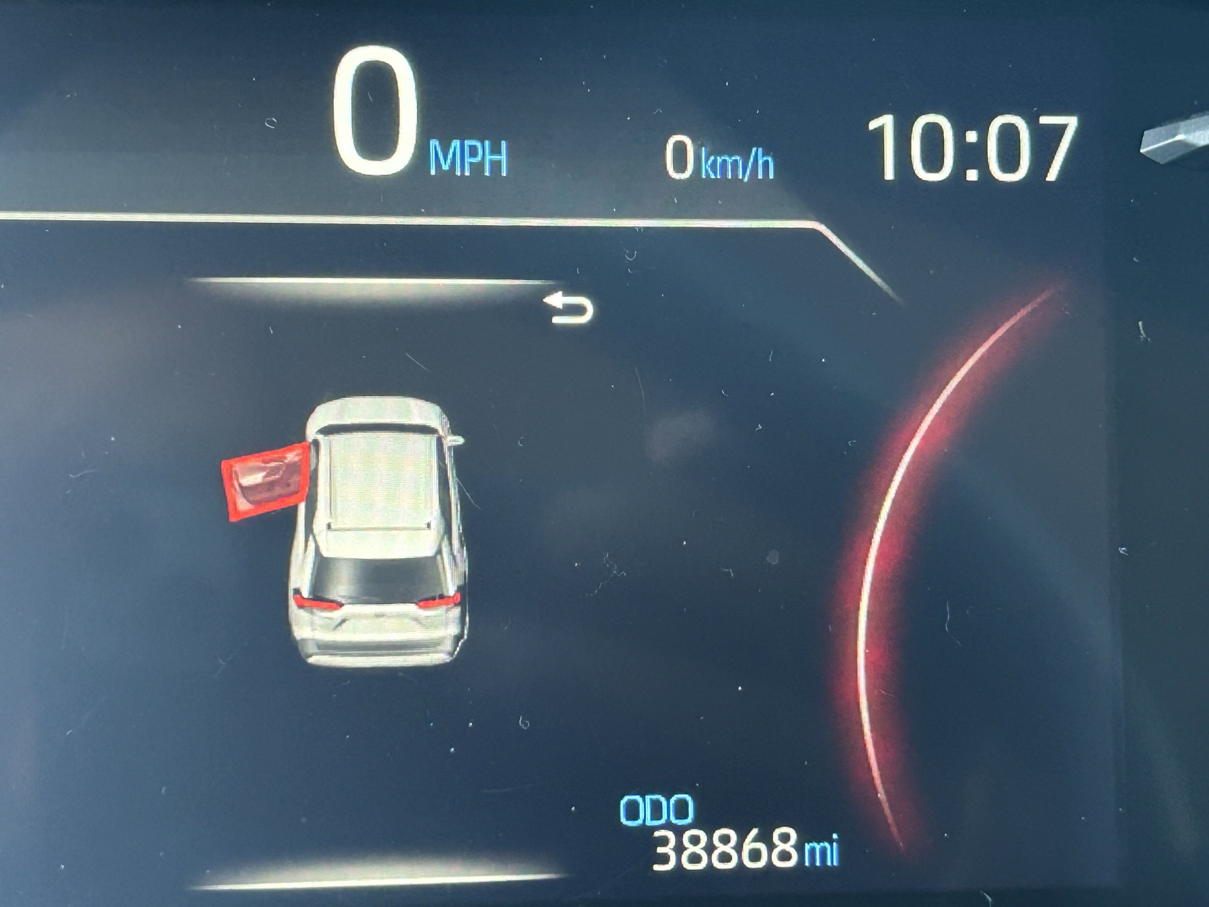 Used 2024 Toyota RAV4 LE image 30