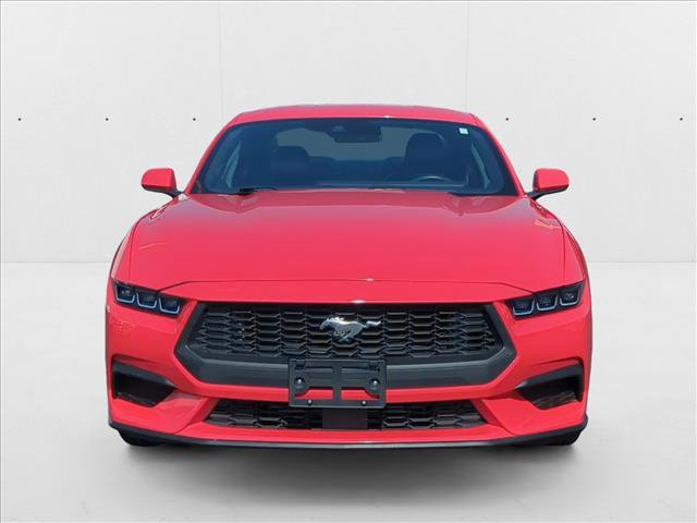 Used 2024 Ford Mustang Premium video 2