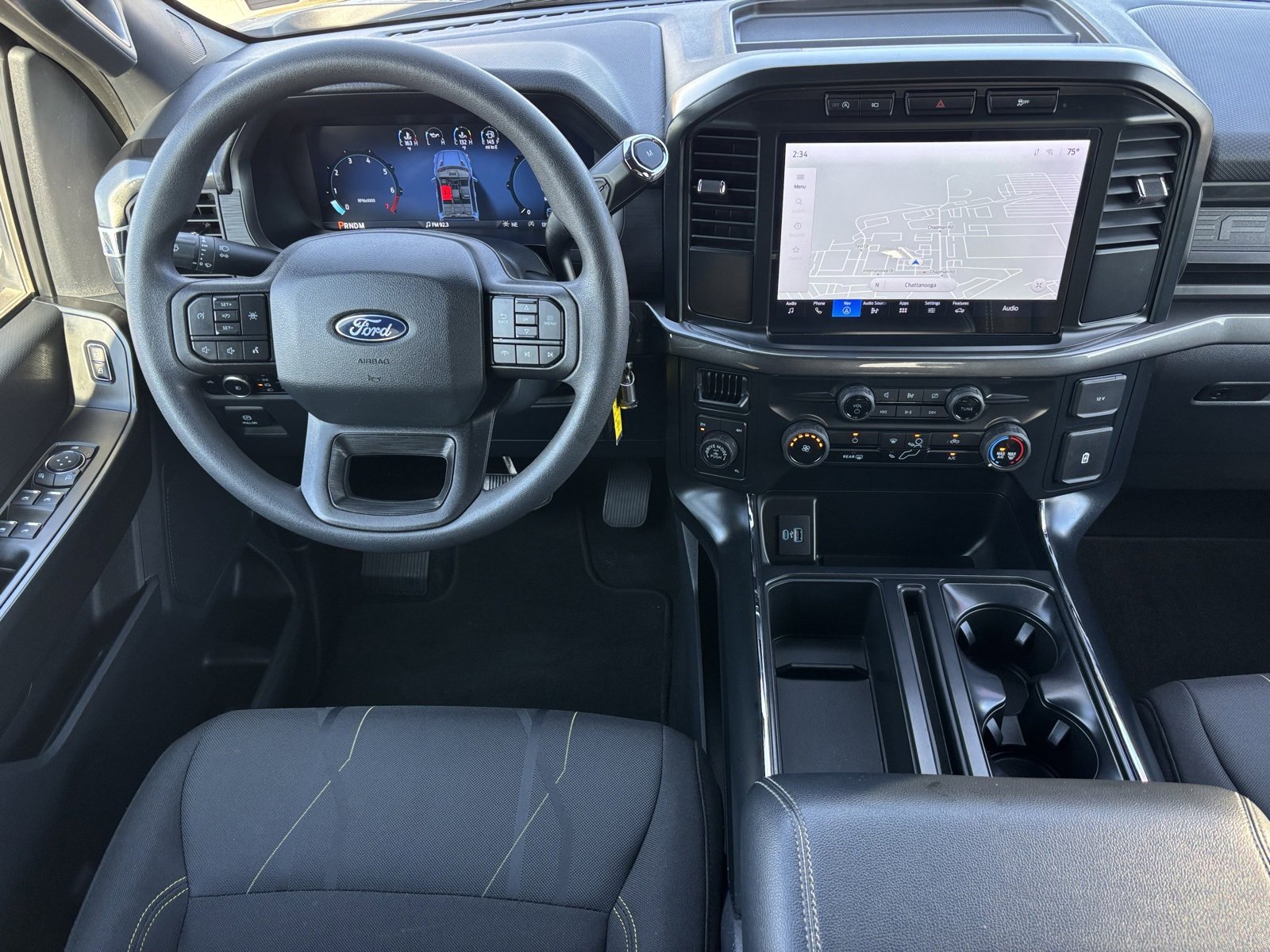 Used 2024 Ford F150 STX image 3