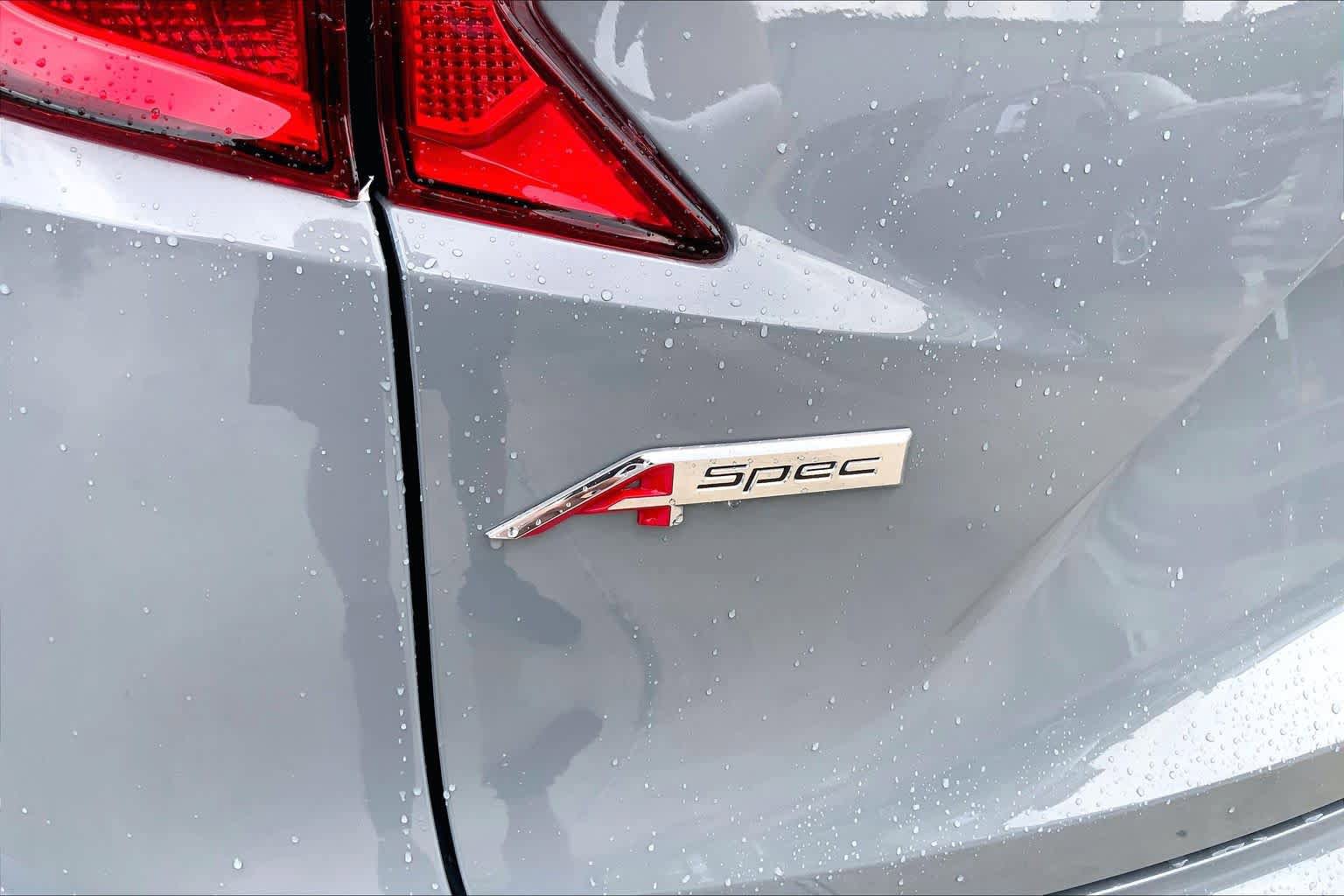 Used 2025 Acura RDX A-Spec AWD/4WD image 10