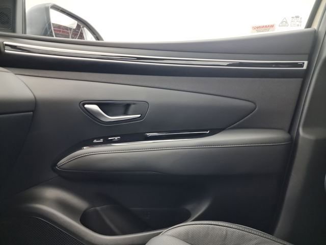 Used 2023 Hyundai Santa Cruz Limited image 31