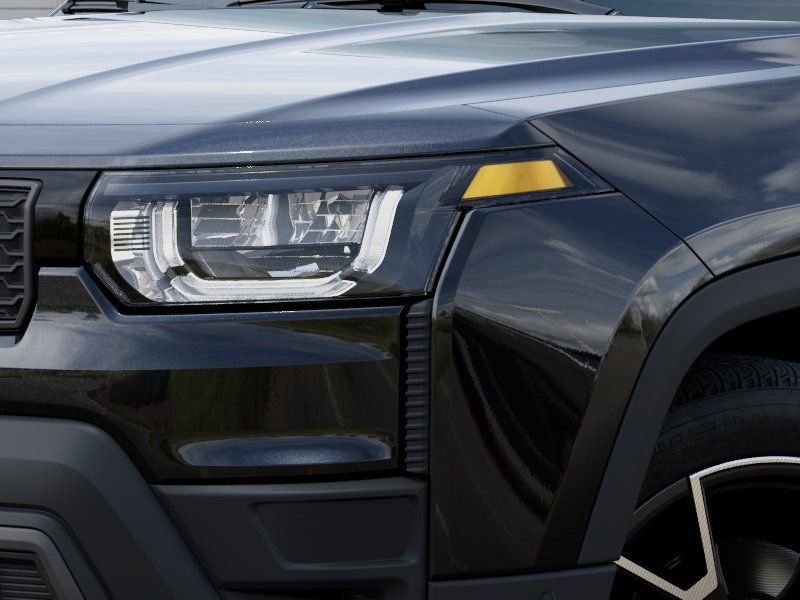 New 2026 Jeep Cherokee Overland image 10