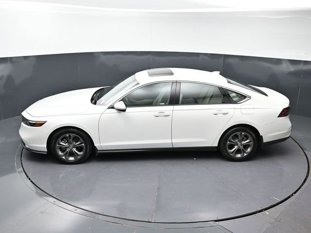 Used 2024 Honda Accord EX image 32