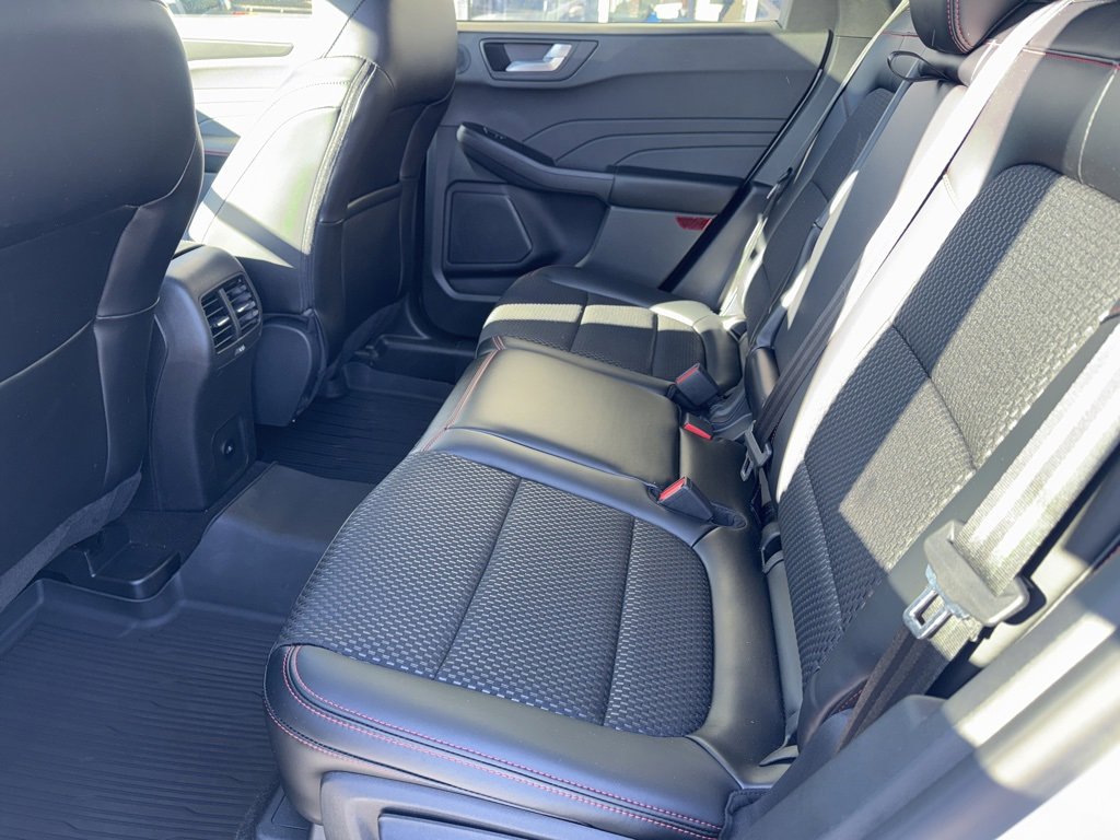 Used 2024 Ford Escape ST-Line Select w/ Tech Pack #2 image 22