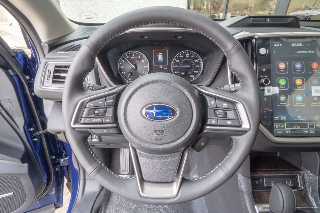 New 2026 Subaru Ascent Touring image 12