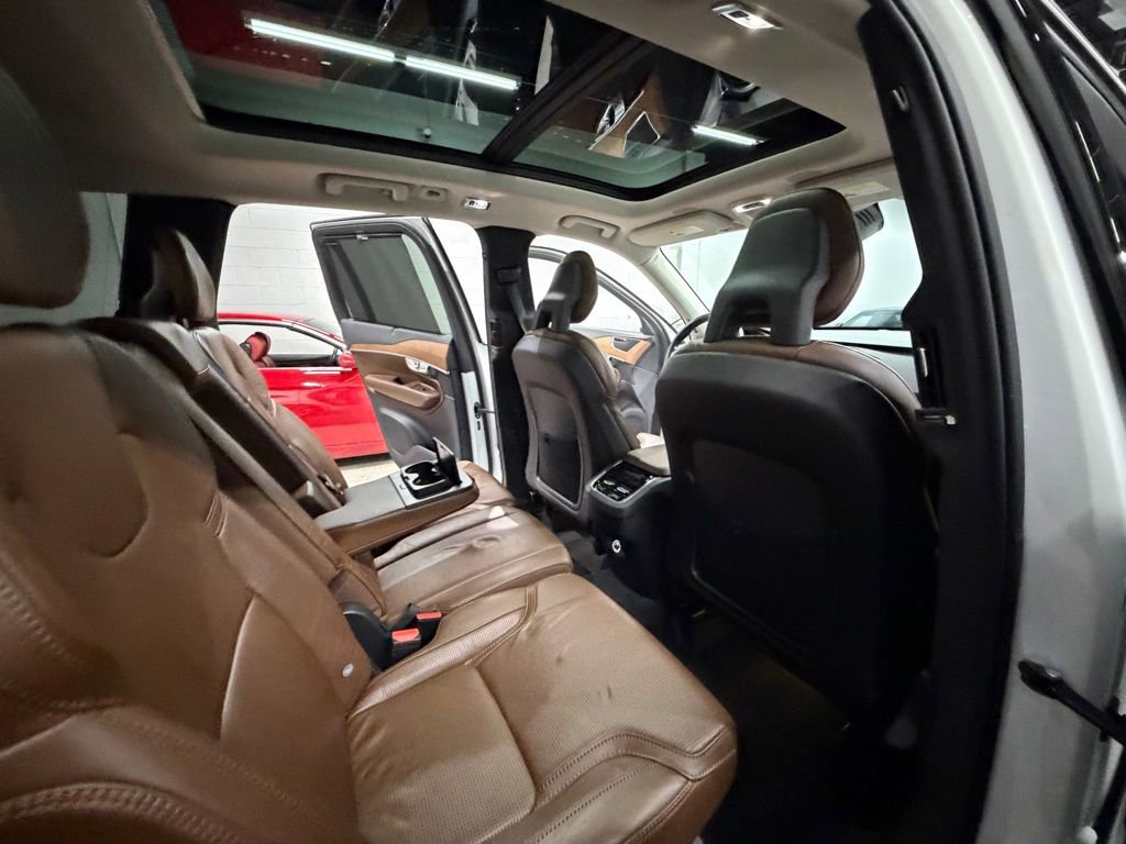 Used 2018 Volvo XC90 T6 Inscription w/ Convenience Package image 27